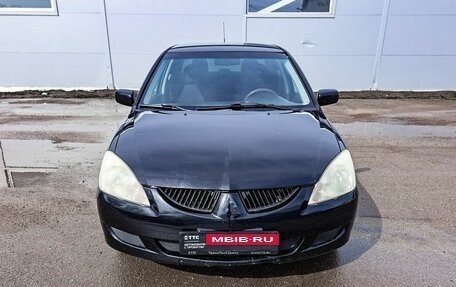 Mitsubishi Lancer IX, 2005 год, 290 000 рублей, 2 фотография
