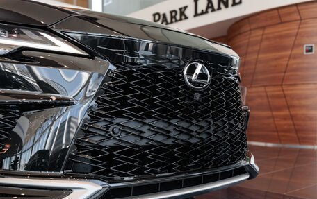 Lexus RX IV рестайлинг, 2024 год, 10 450 000 рублей, 5 фотография