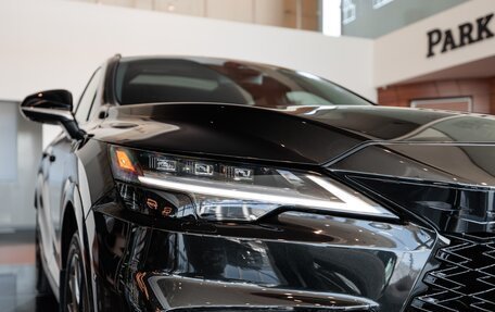 Lexus RX IV рестайлинг, 2024 год, 10 450 000 рублей, 6 фотография