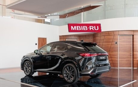 Lexus RX IV рестайлинг, 2024 год, 10 450 000 рублей, 2 фотография
