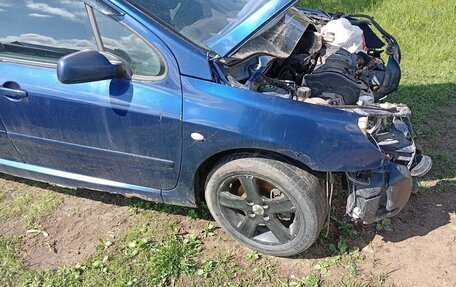 Peugeot 307 I, 2004 год, 110 000 рублей, 5 фотография