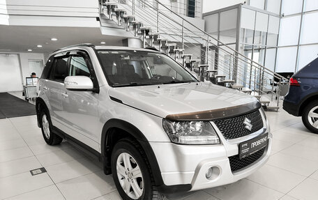 Suzuki Grand Vitara, 2011 год, 950 000 рублей, 3 фотография