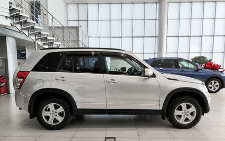 Suzuki Grand Vitara, 2011 год, 950 000 рублей, 4 фотография