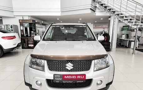 Suzuki Grand Vitara, 2011 год, 950 000 рублей, 2 фотография
