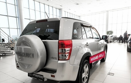 Suzuki Grand Vitara, 2011 год, 950 000 рублей, 5 фотография