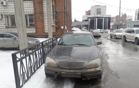 Mercedes-Benz S-Класс, 1999 год, 470 000 рублей, 3 фотография