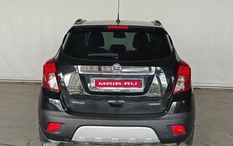 Opel Mokka I, 2014 год, 1 290 000 рублей, 5 фотография