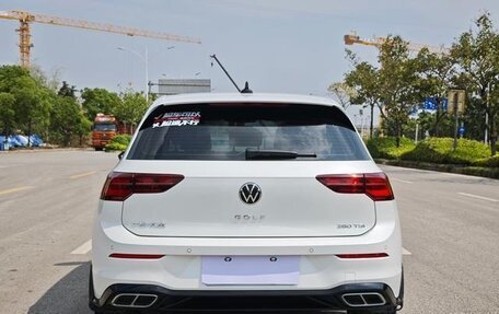 Volkswagen Golf VIII, 2023 год, 1 930 000 рублей, 5 фотография
