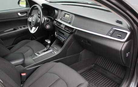 KIA Optima IV, 2019 год, 2 150 000 рублей, 6 фотография