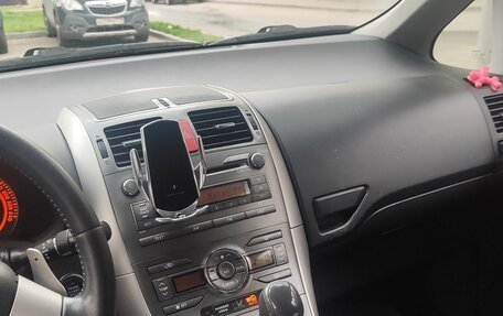 Toyota Auris II, 2009 год, 469 000 рублей, 4 фотография