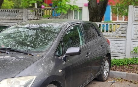 Toyota Auris II, 2009 год, 469 000 рублей, 2 фотография