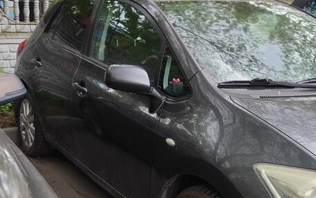 Toyota Auris II, 2009 год, 469 000 рублей, 3 фотография