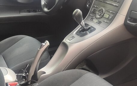Toyota Auris II, 2009 год, 469 000 рублей, 5 фотография