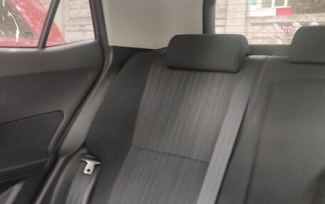 Toyota Auris II, 2009 год, 469 000 рублей, 7 фотография