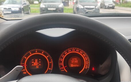 Toyota Auris II, 2009 год, 469 000 рублей, 6 фотография
