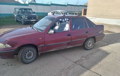 Daewoo Nexia I рестайлинг, 2007 год, 65 000 рублей, 3 фотография