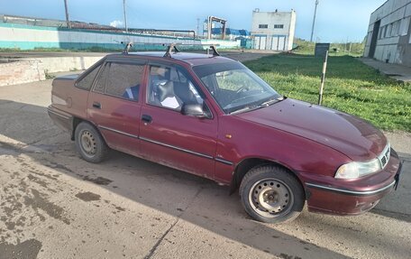Daewoo Nexia I рестайлинг, 2007 год, 65 000 рублей, 2 фотография