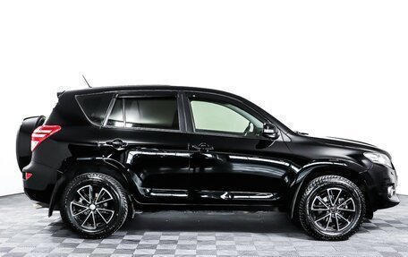 Toyota RAV4, 2012 год, 1 349 000 рублей, 4 фотография