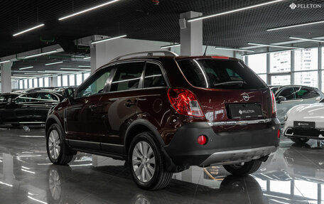 Opel Antara I, 2014 год, 1 090 000 рублей, 4 фотография