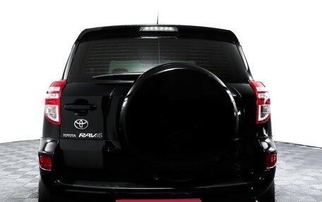 Toyota RAV4, 2012 год, 1 349 000 рублей, 6 фотография