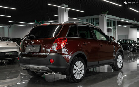 Opel Antara I, 2014 год, 1 090 000 рублей, 5 фотография