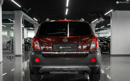 Opel Antara I, 2014 год, 1 090 000 рублей, 6 фотография