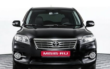 Toyota RAV4, 2012 год, 1 349 000 рублей, 2 фотография