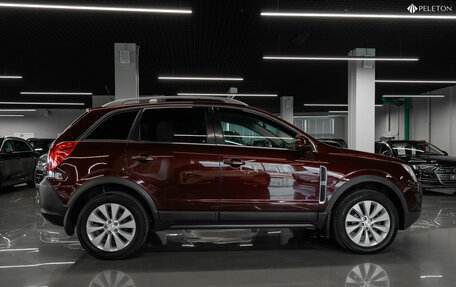 Opel Antara I, 2014 год, 1 090 000 рублей, 7 фотография