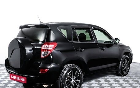 Toyota RAV4, 2012 год, 1 349 000 рублей, 5 фотография