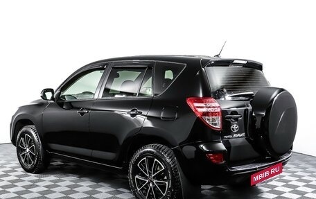 Toyota RAV4, 2012 год, 1 349 000 рублей, 7 фотография