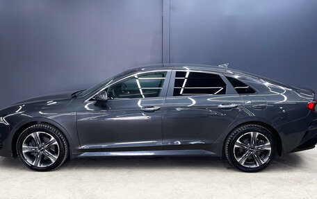 KIA K5, 2021 год, 2 870 000 рублей, 2 фотография