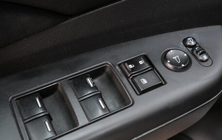 Honda CR-V IV, 2014 год, 2 249 000 рублей, 7 фотография