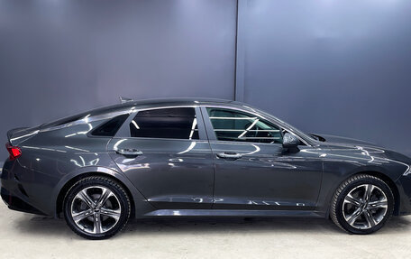 KIA K5, 2021 год, 2 870 000 рублей, 3 фотография