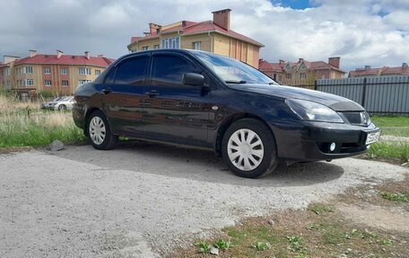 Mitsubishi Lancer IX, 2006 год, 390 000 рублей, 3 фотография