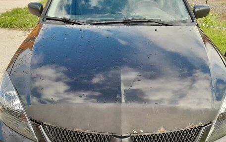 Mitsubishi Lancer IX, 2006 год, 390 000 рублей, 2 фотография