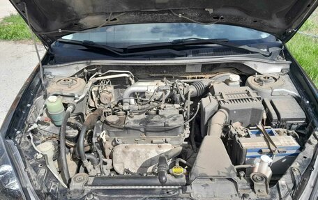 Mitsubishi Lancer IX, 2006 год, 390 000 рублей, 10 фотография