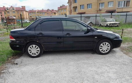 Mitsubishi Lancer IX, 2006 год, 390 000 рублей, 5 фотография