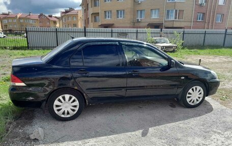 Mitsubishi Lancer IX, 2006 год, 390 000 рублей, 4 фотография