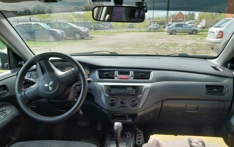 Mitsubishi Lancer IX, 2006 год, 390 000 рублей, 8 фотография