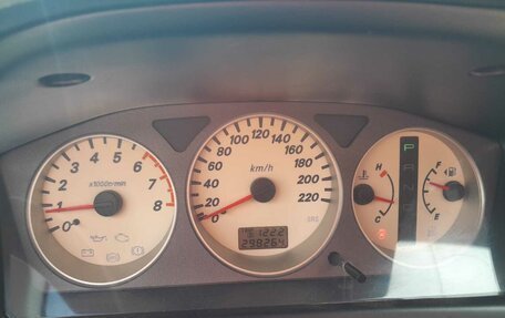 Mitsubishi Lancer IX, 2006 год, 390 000 рублей, 9 фотография