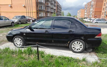 Mitsubishi Lancer IX, 2006 год, 390 000 рублей, 7 фотография
