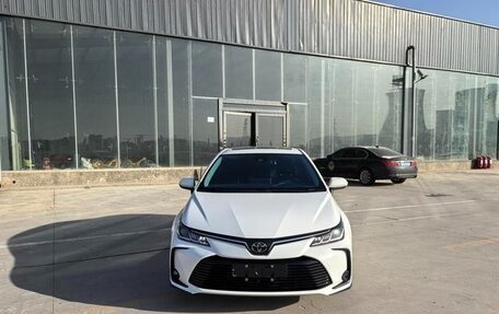Toyota Corolla, 2022 год, 1 430 000 рублей, 2 фотография