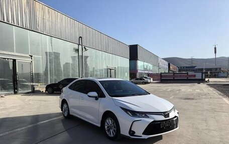Toyota Corolla, 2022 год, 1 430 000 рублей, 3 фотография