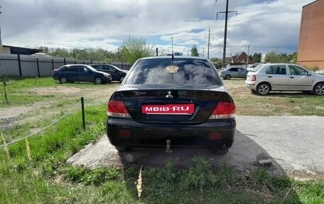 Mitsubishi Lancer IX, 2006 год, 390 000 рублей, 6 фотография