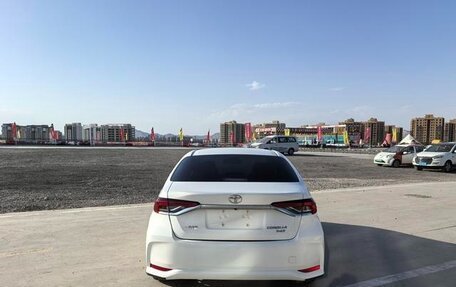 Toyota Corolla, 2022 год, 1 430 000 рублей, 4 фотография