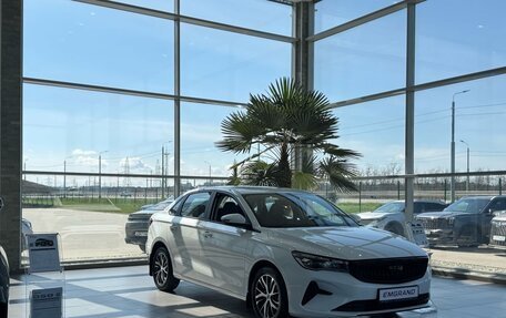 Geely Emgrand, 2024 год, 2 483 990 рублей, 2 фотография
