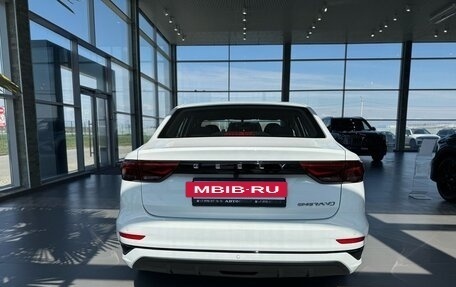 Geely Emgrand, 2024 год, 2 483 990 рублей, 3 фотография