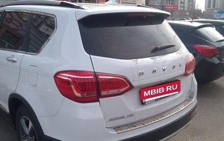 Haval H6, 2019 год, 1 500 000 рублей, 2 фотография