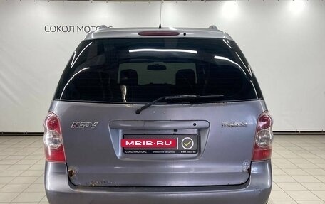 Mazda MPV II, 2004 год, 329 000 рублей, 4 фотография