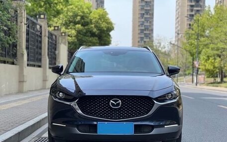 Mazda CX-30 I, 2021 год, 1 850 018 рублей, 2 фотография